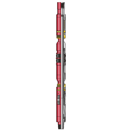 ArrowSet I-XS Mechanical Packer (PKR, RETV AS I-XS 5.50 14.0-17)